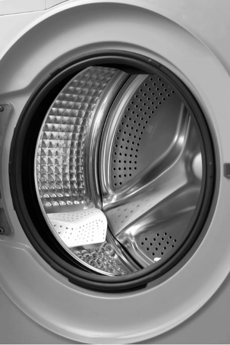 Стиральная машина Haier HW60 BP12959ASE (серебристый) 3