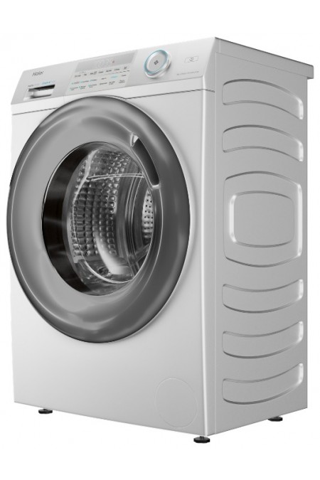 Стиральная машина Haier HW60-BP12959B (белый) 1