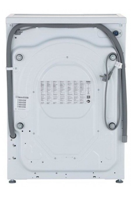 Стиральная машина Haier HW60-BP12959B (белый) 3