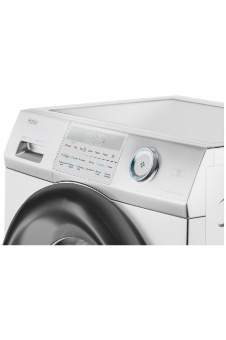 Стиральная машина Haier HW60-BP12959B (белый) 4