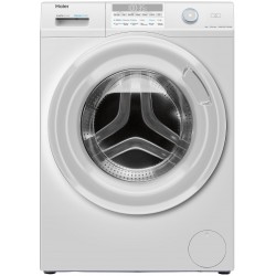 Стиральная машина Haier HW60 BP12959BE (белый)