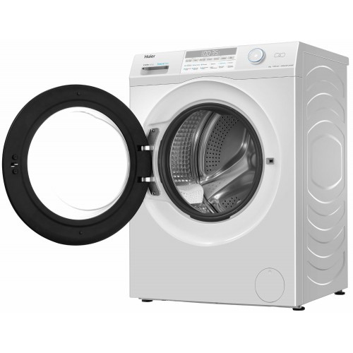 Стиральная машина Haier HW60 BP12959BE (белый) 3