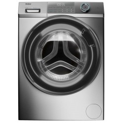Стиральная машина Haier HW60-BP12959BS (серебристый)
