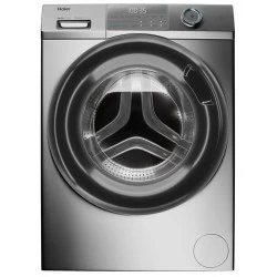 Стиральная машина Haier HW60-BP12959BS (серебристый)