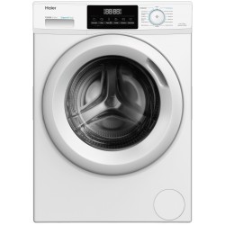 Стиральная машина Haier HW65-BP129301B (белый)