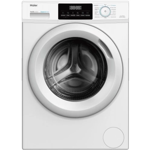 Стиральная машина Haier HW65-BP129301B (белый) 