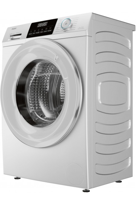 Стиральная машина Haier HW65-BP129301B (белый) 1