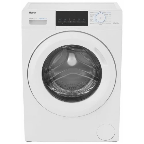 Стиральная машина Haier HW65-BP129301B (белый) 1