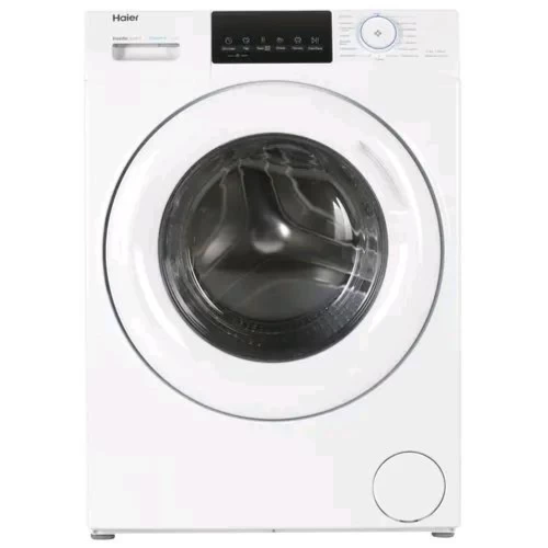 Стиральная машина Haier HW65-BP129301B (белый) 2