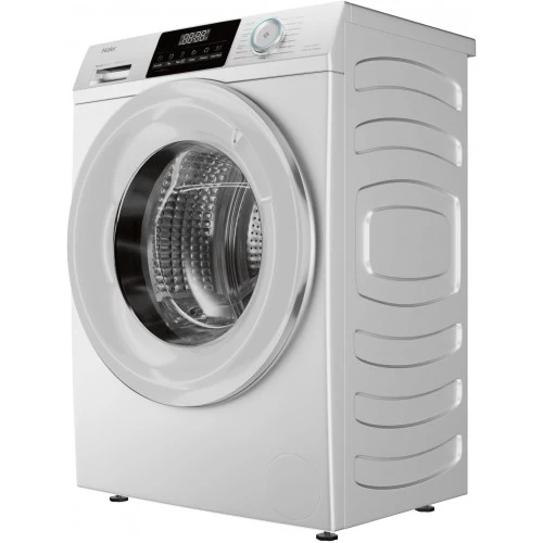 Стиральная машина Haier HW65-BP129301B (белый) 3