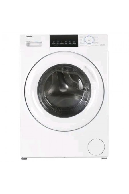 Стиральная машина Haier HW65-BP129301B (белый) 6