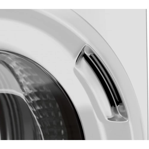 Стиральная машина Haier HW65-BP129301B (белый) 6