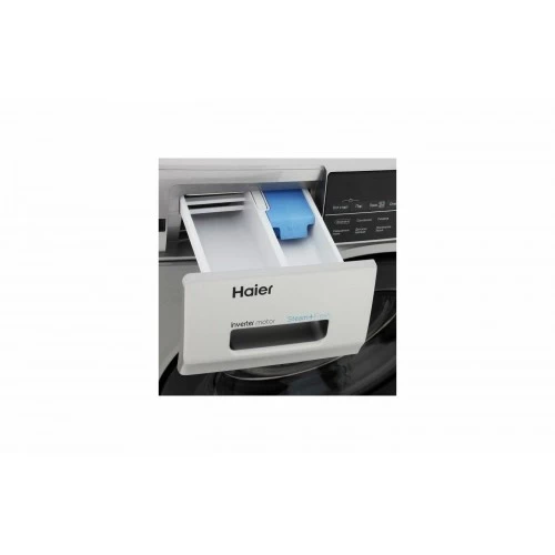 Стиральная машина Haier HW65-BP129301B (белый) 9