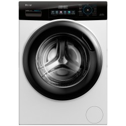 Стиральная машина Haier HW65 BP129302A (белый/серебристый)