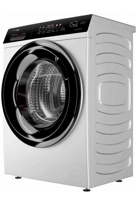 Стиральная машина Haier HW70-BP12269 (белый) 