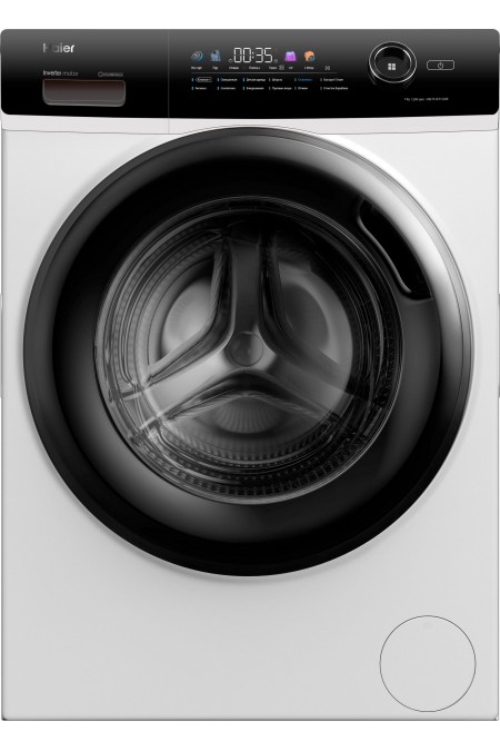 Стиральная машина Haier HW70-BP12269 (белый) 1