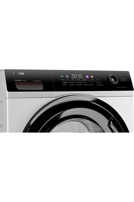 Стиральная машина Haier HW70-BP12269 (белый) 2