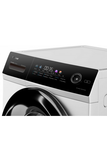 Стиральная машина Haier HW70-BP12269 (белый) 5