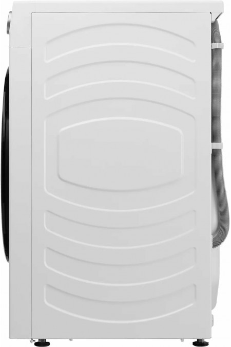 Стиральная машина Haier HW70-BP12337U1 (белый/черный люк) 7