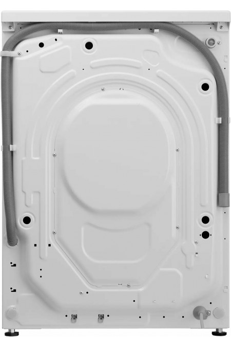 Стиральная машина Haier HW70-BP12337U1 (белый/черный люк) 8