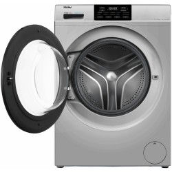 Стиральная машина Haier HW70-BP12919S (серебристый)