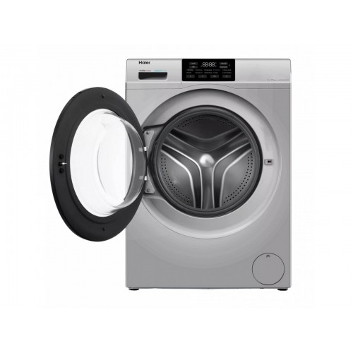 Стиральная машина Haier HW70-BP12919S (серебристый) 1