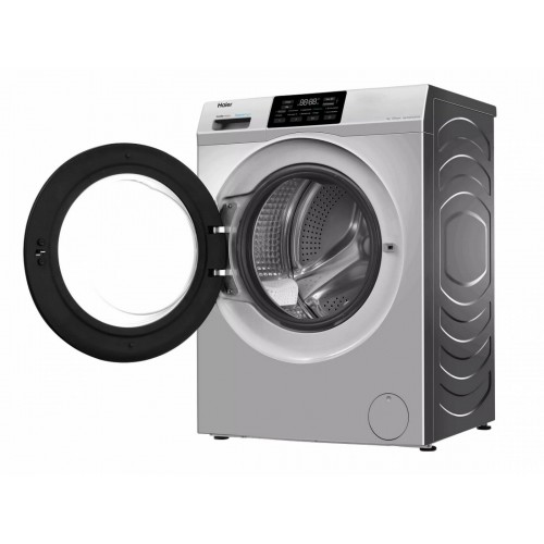 Стиральная машина Haier HW70-BP12919S (серебристый) 2