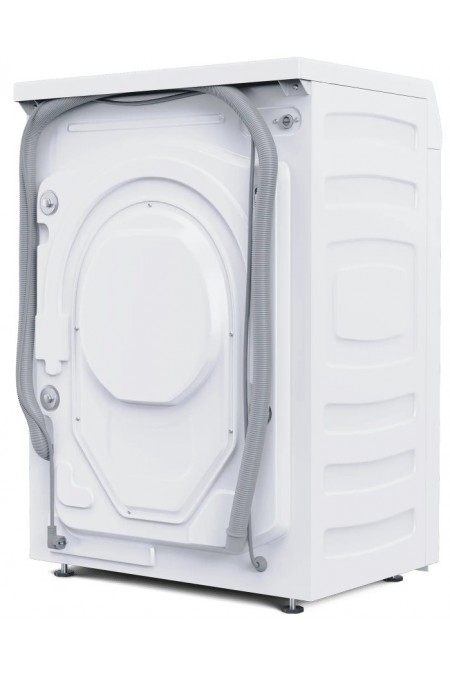 Стиральная машина Haier HW70-BP12929E (белый) 2