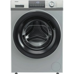Стиральная машина Haier HW70-BP12929SE (серебристый)