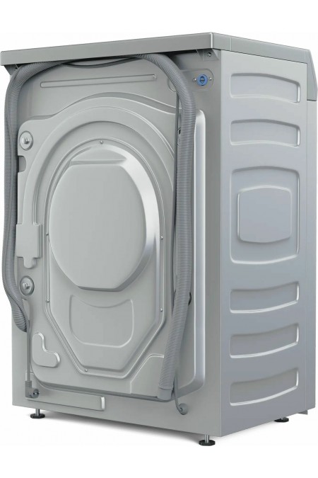 Стиральная машина Haier HW70-BP12929SE (серебристый) 7