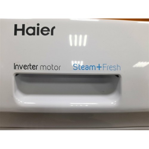 Стиральная машина Haier HW70-BP12959A (белый) 7