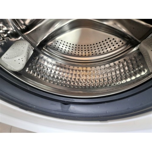 Стиральная машина Haier HW70-BP12959A (белый) 9