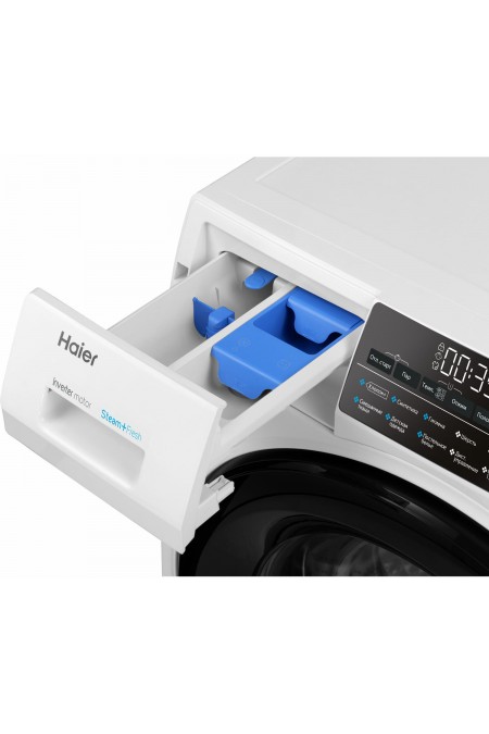Стиральная машина Haier HW70-BP12959AE (белый) 2
