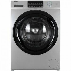 Стиральная машина Haier HW70-BP12959AS (серебристый)