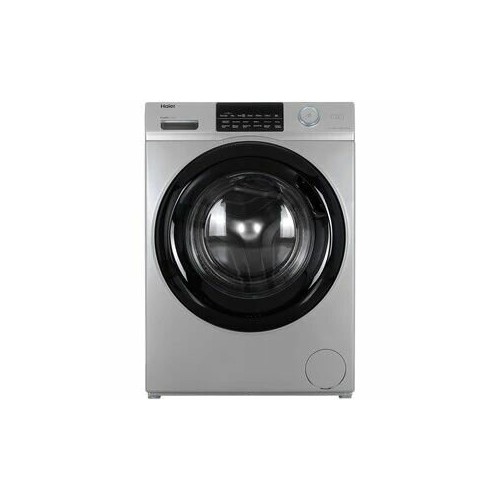 Стиральная машина Haier HW70-BP12959AS (серебристый) 