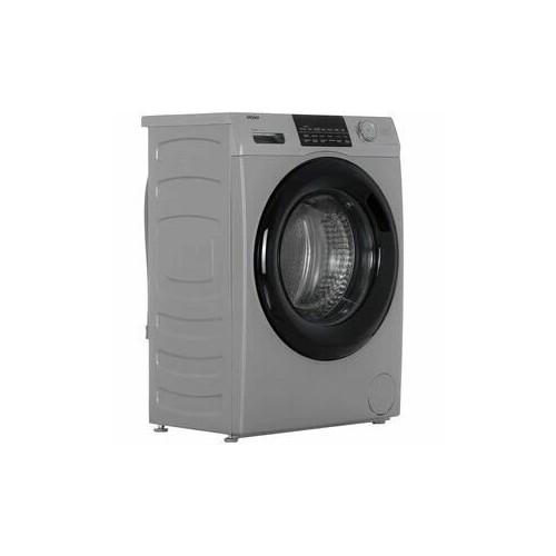 Стиральная машина Haier HW70-BP12959AS (серебристый) 1
