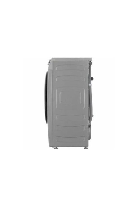 Стиральная машина Haier HW70-BP12959AS (серебристый) 2