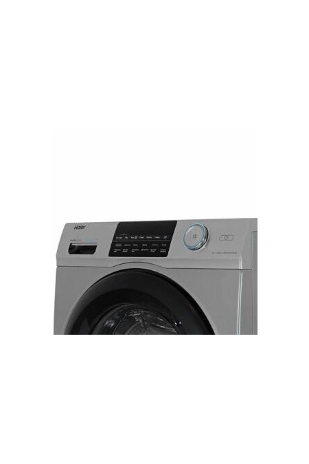 Стиральная машина Haier HW70-BP12959AS (серебристый) 3