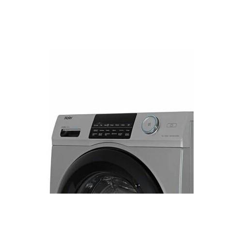 Стиральная машина Haier HW70-BP12959AS (серебристый) 3