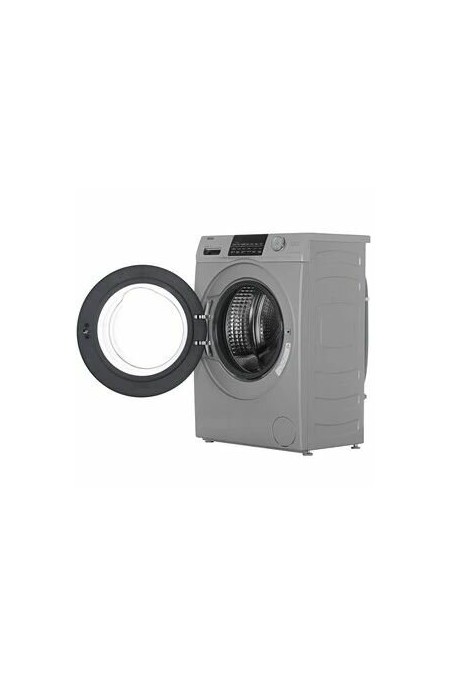 Стиральная машина Haier HW70-BP12959AS (серебристый) 4
