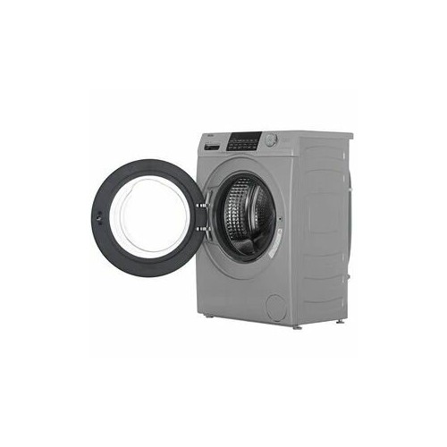 Стиральная машина Haier HW70-BP12959AS (серебристый) 4