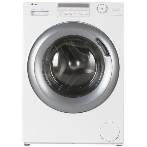 Стиральная машина Haier HW70-BP12959B (белый) 1
