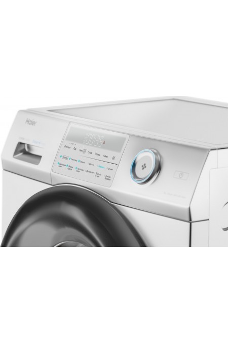 Стиральная машина Haier HW70-BP12959B (белый) 2