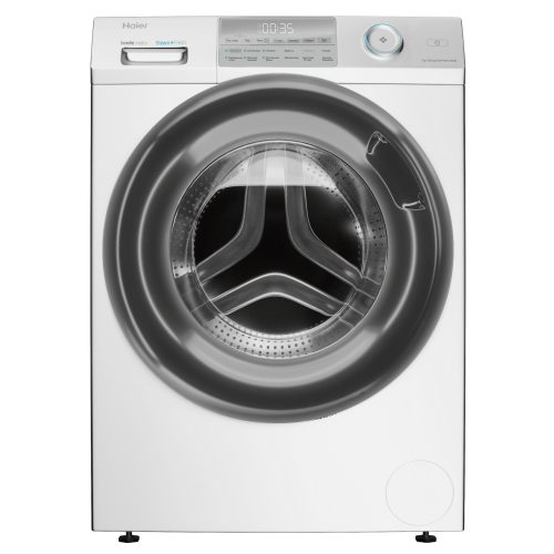 Стиральная машина Haier HW70-BP12959B (белый) 5
