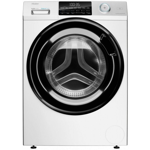 Стиральная машина Haier HW70-BP12959B (белый) 6
