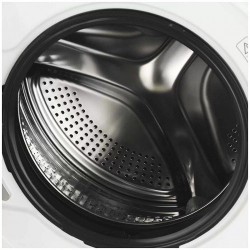 Стиральная машина Haier HW70-BP12959B (белый) 7
