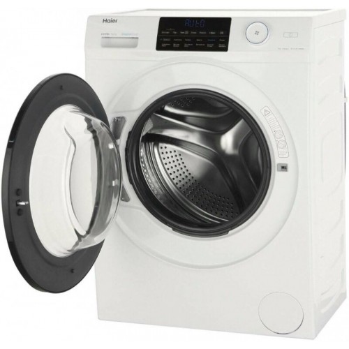 Стиральная машина Haier HW70-BP12959B (белый) 9