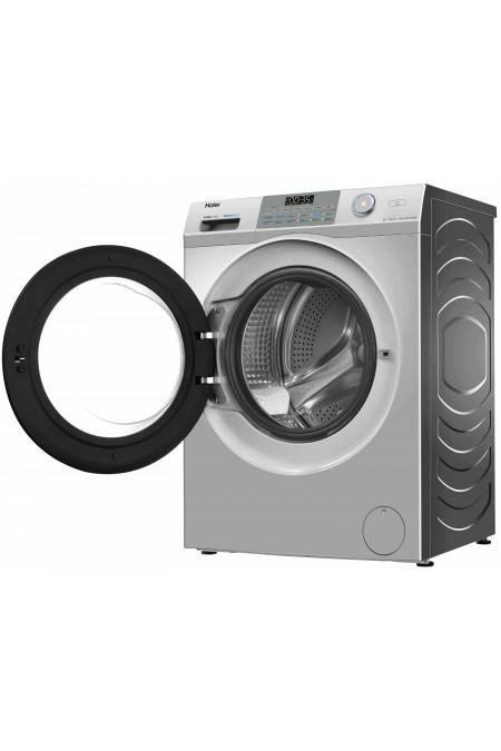 Стиральная машина Haier HW70-BP12959BSE (серебристый) 3