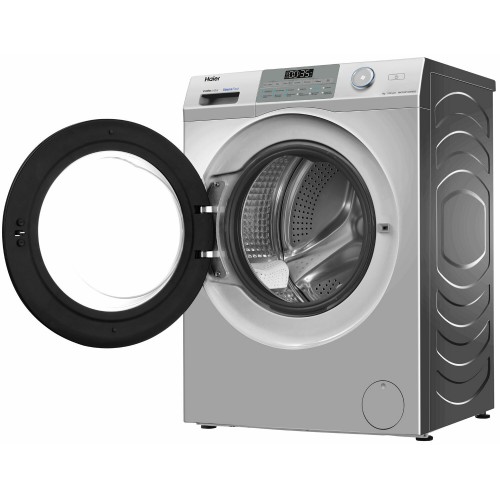 Стиральная машина Haier HW70-BP12959BSE (серебристый) 3