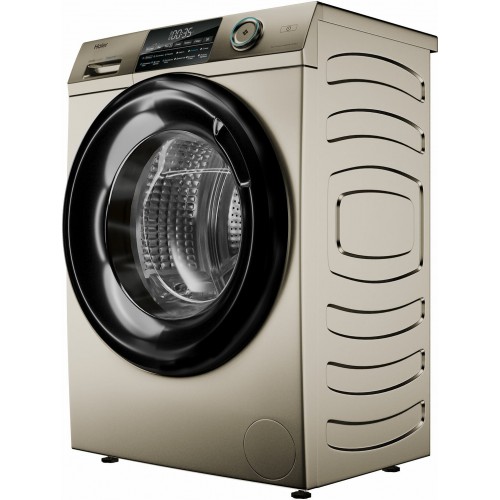 Стиральная машина Haier HW70-BP12959G (золотой) 1